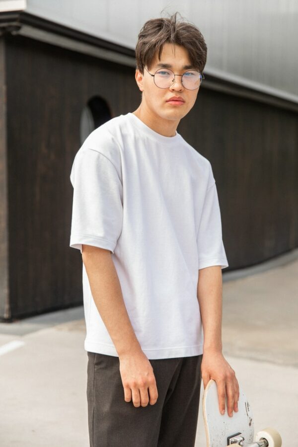 T-shirt Incroyable – Image 2
