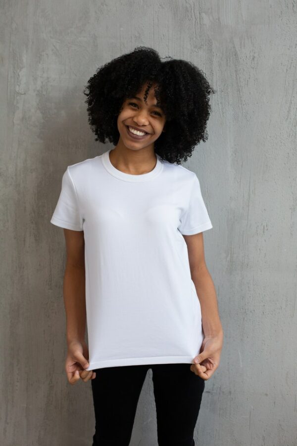 T-shirt Incroyable – Image 3